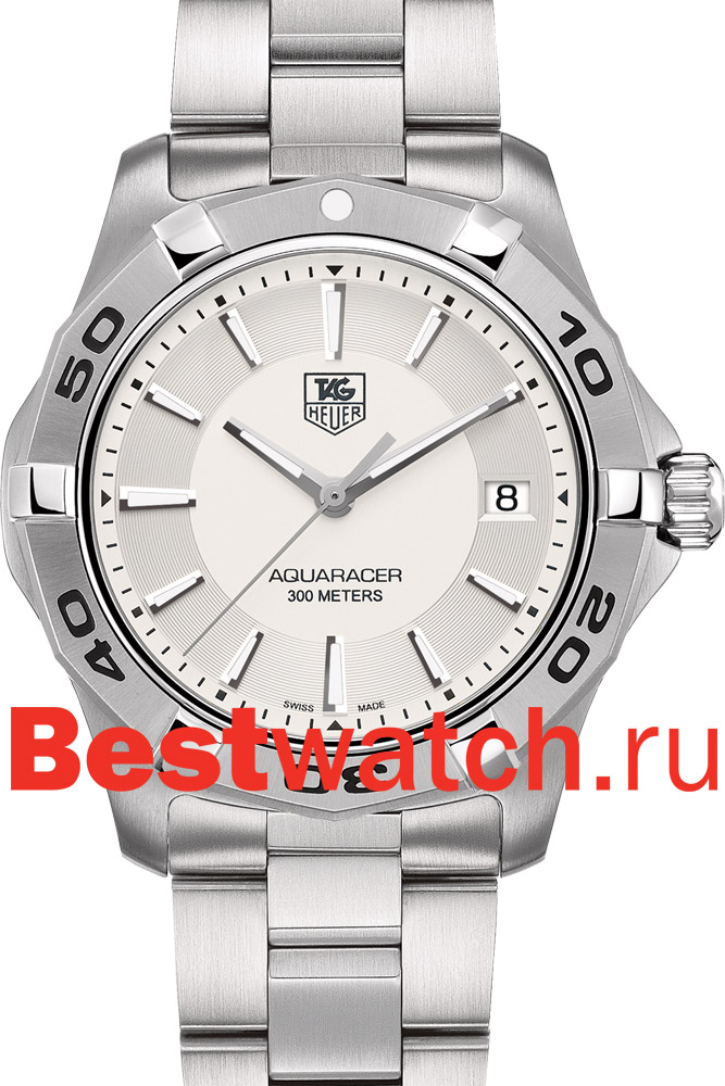 Часы TAG Heuer Aquaracer WAP1111.BA0831